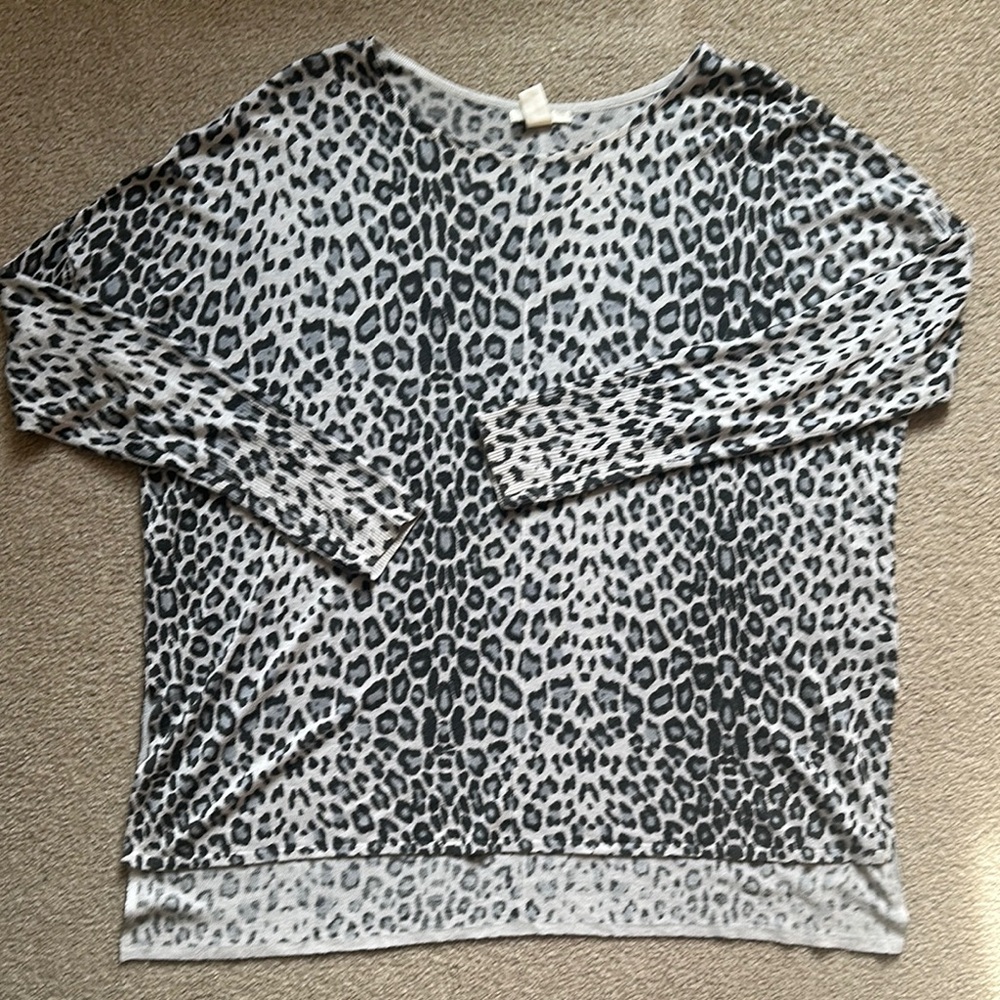 H&M Lightweight sweater
